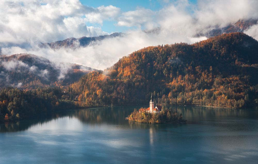 Photograph by Lara Iris