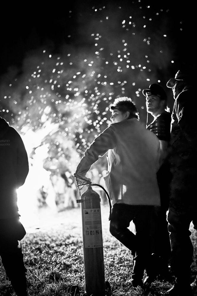 Фотография автора Иннокентий Рябчиков