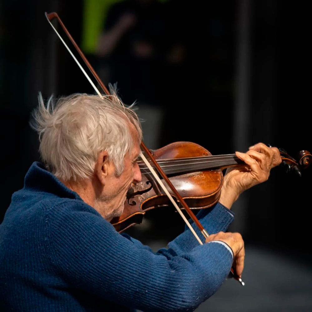 Photograph by Otto Acosta