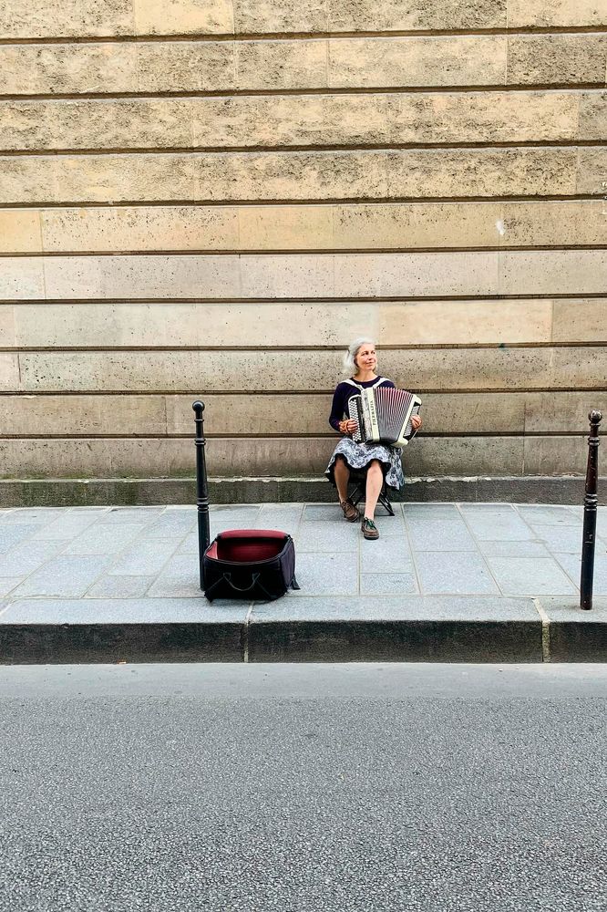 Photograph by Otto Acosta