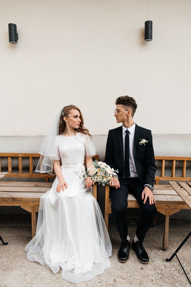 Photograph by Елизавета Погадаева