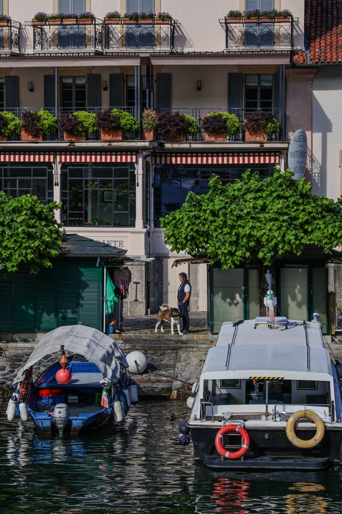 Lago Maggiore