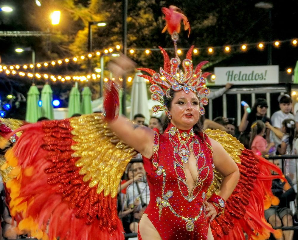 Photograph by Marcelo Luzzi