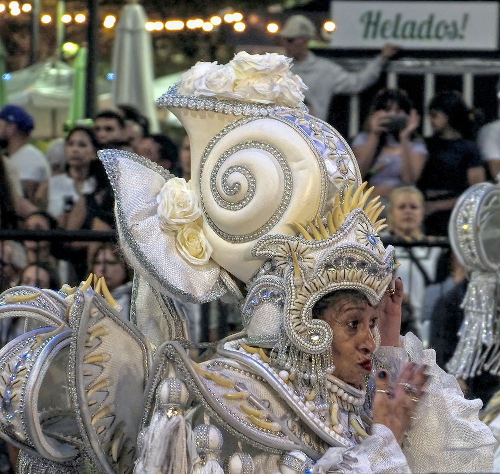 Photograph by Marcelo Luzzi