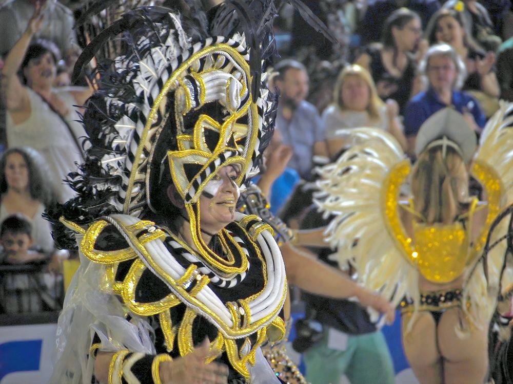 Photograph by Marcelo Luzzi