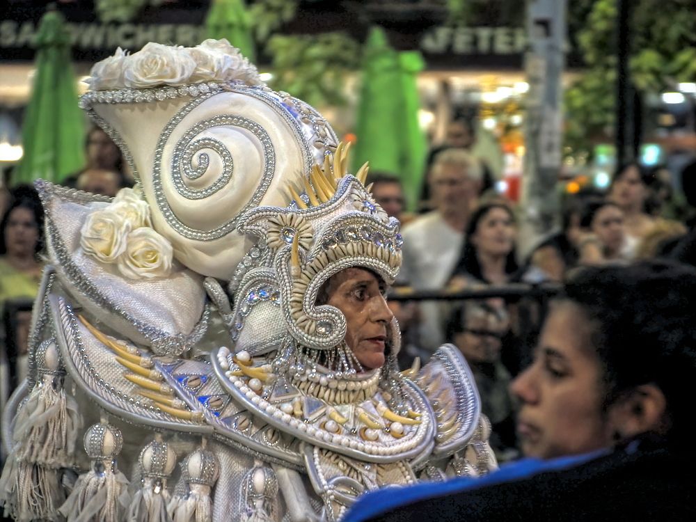 Photograph by Marcelo Luzzi