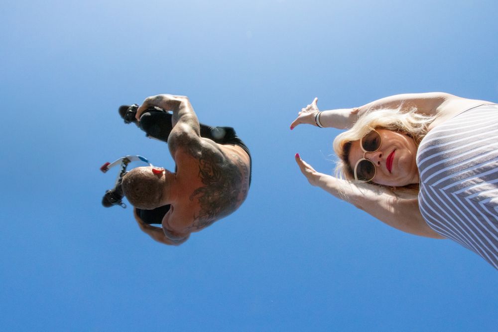 Фотография автора Dmitry Melnikov