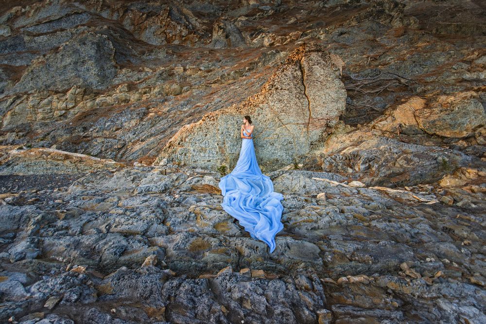 Фотография автора Наталия Одинцова