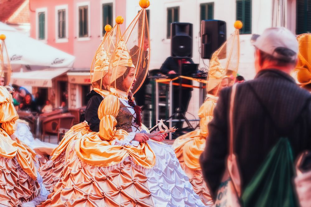 Photograph by Lana Soldatova