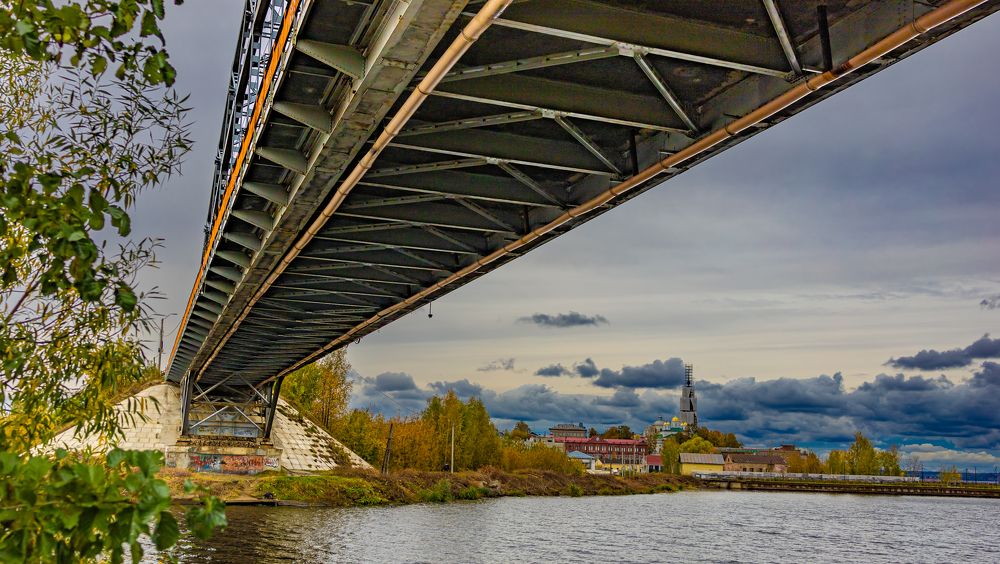 Photograph by Воробьёв Константин