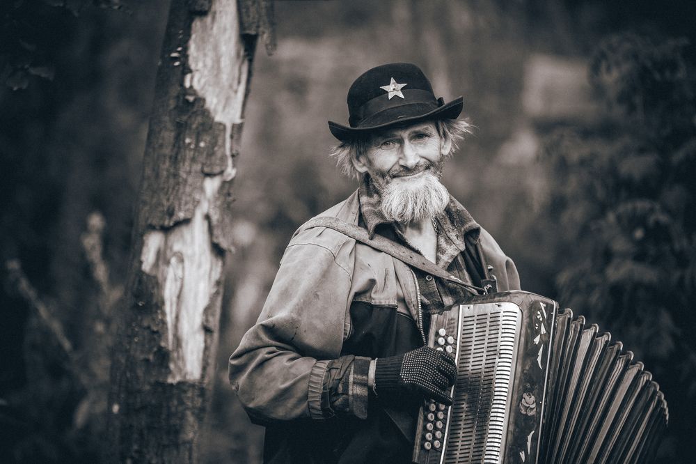 Толян. Эта музыка будет вечной