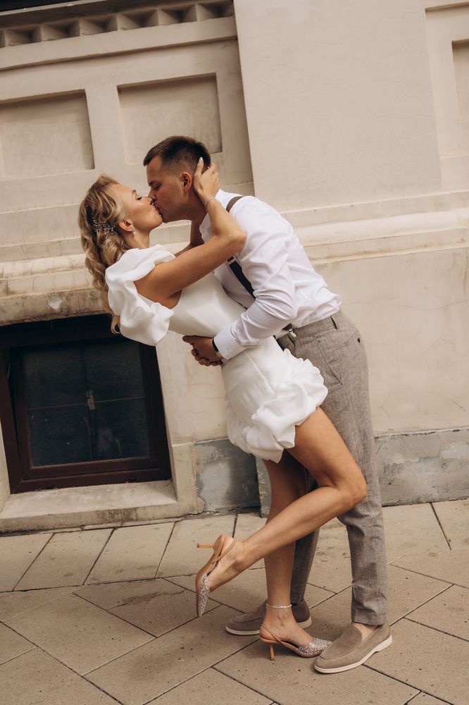 Photograph by Анна Полушина