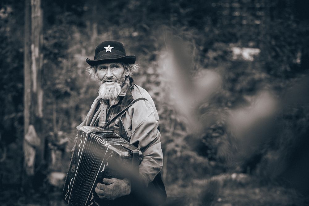 Эта музыка будет вечной