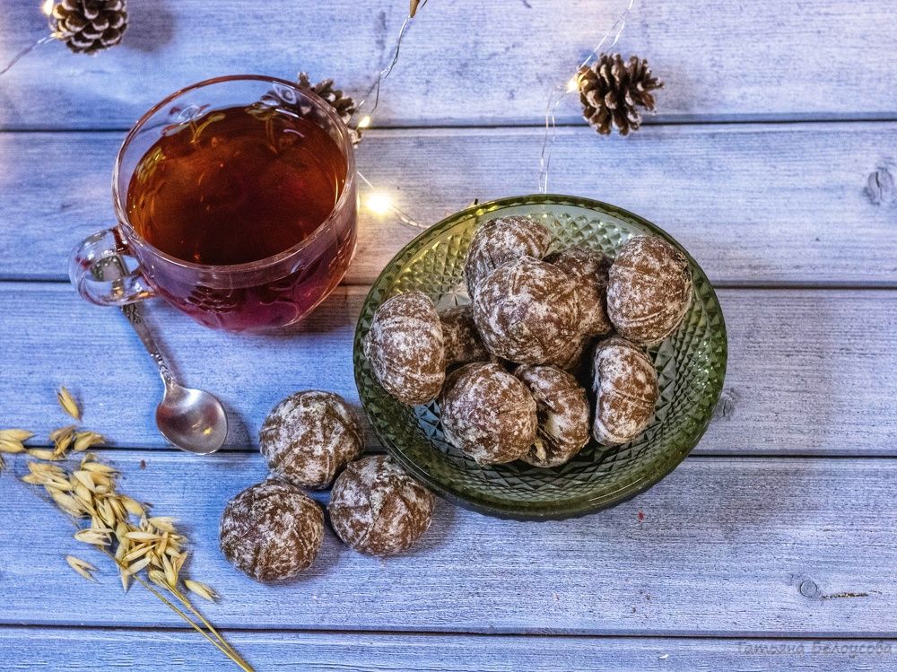 Photograph by Татьяна