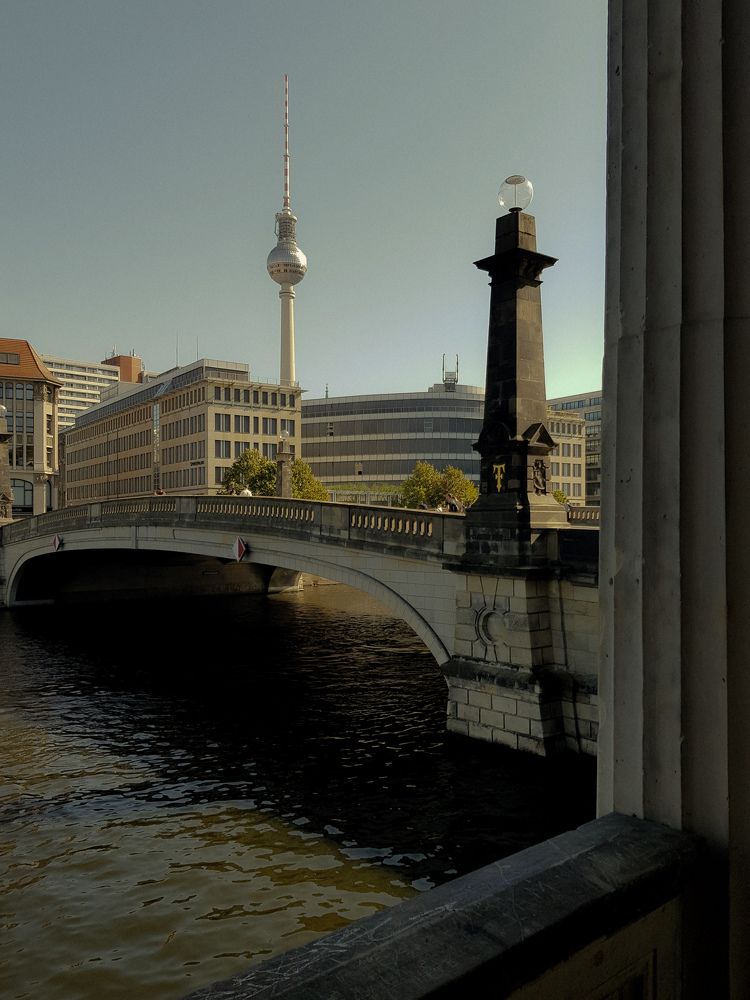 Photograph by Olga Müller