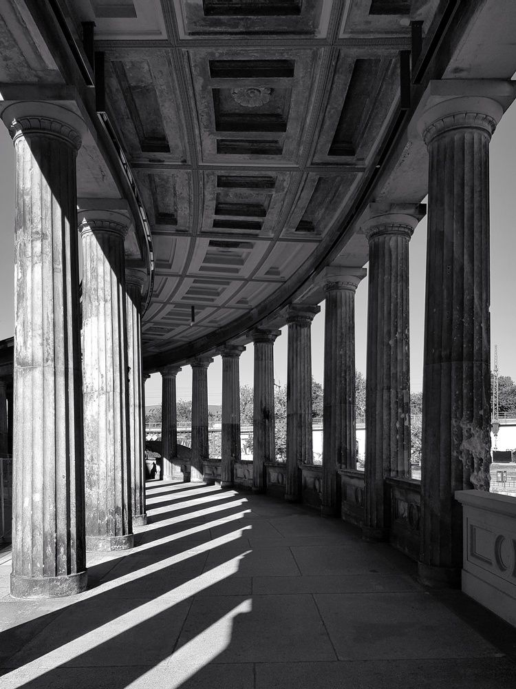 Photograph by Olga Müller