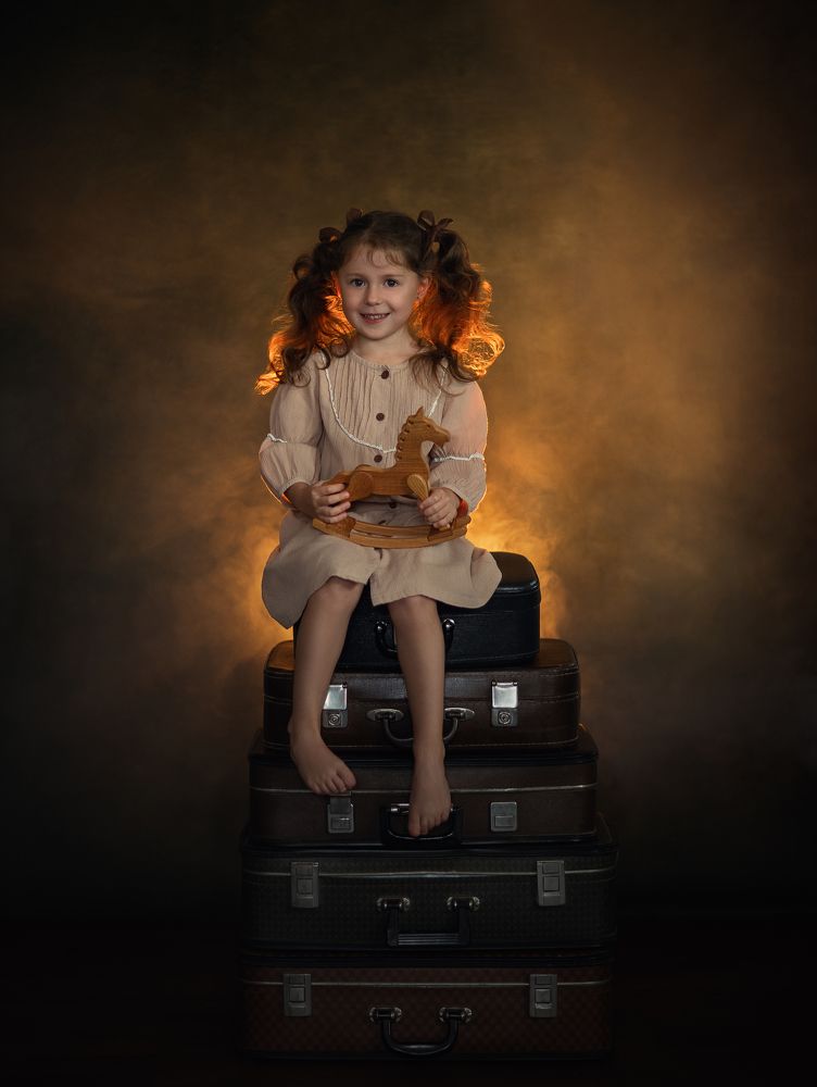 Photograph by Оксана Завьялова