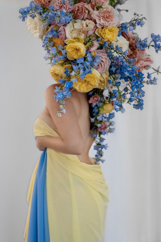 Photograph by Anastasiia Terentieva