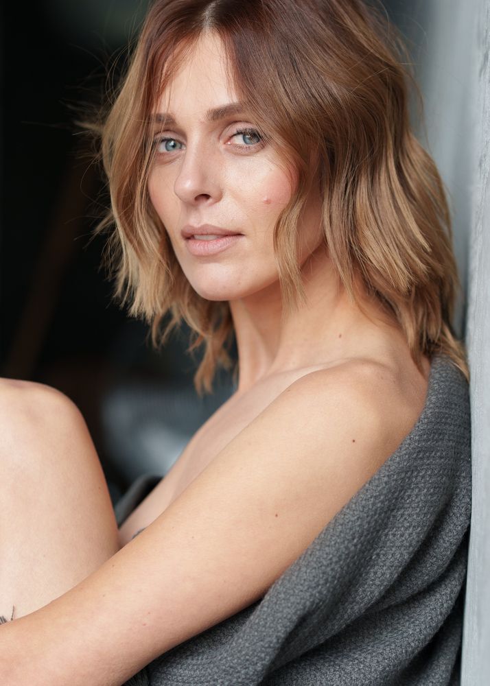 Фотография автора Наталья Хоруженко