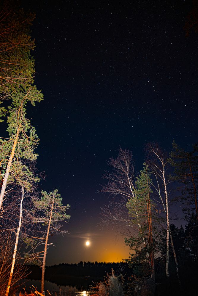 Фотография автора Олег Капуста