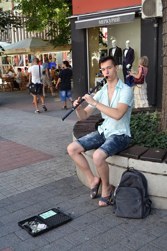 Photograph by Анжелика Трошина