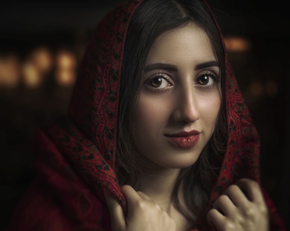 Photograph by Nayef Al-Dhamen