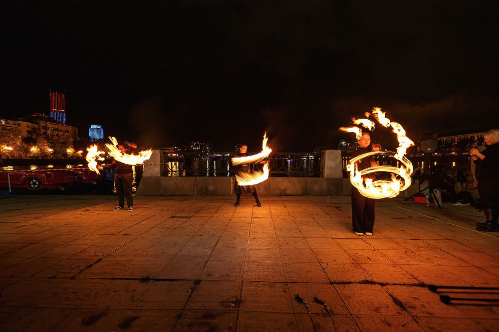 Photograph by Ivan Osipov