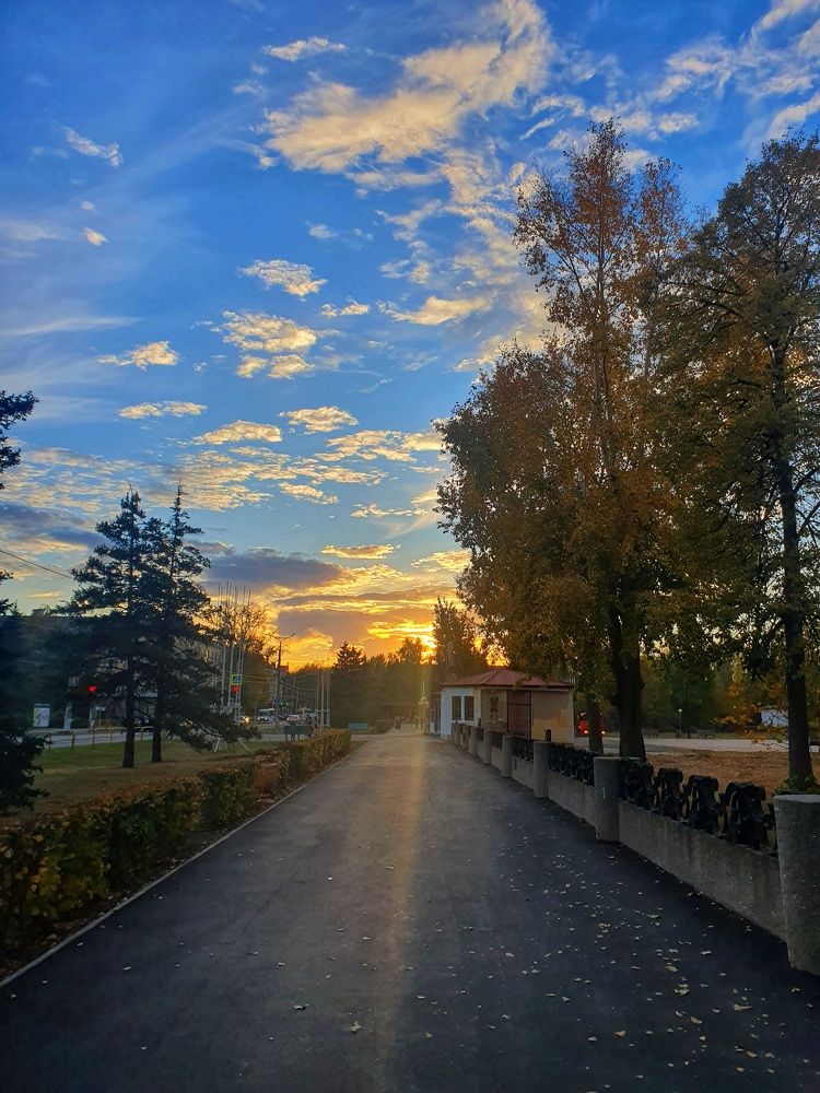 Photograph by Екатерина Верясова