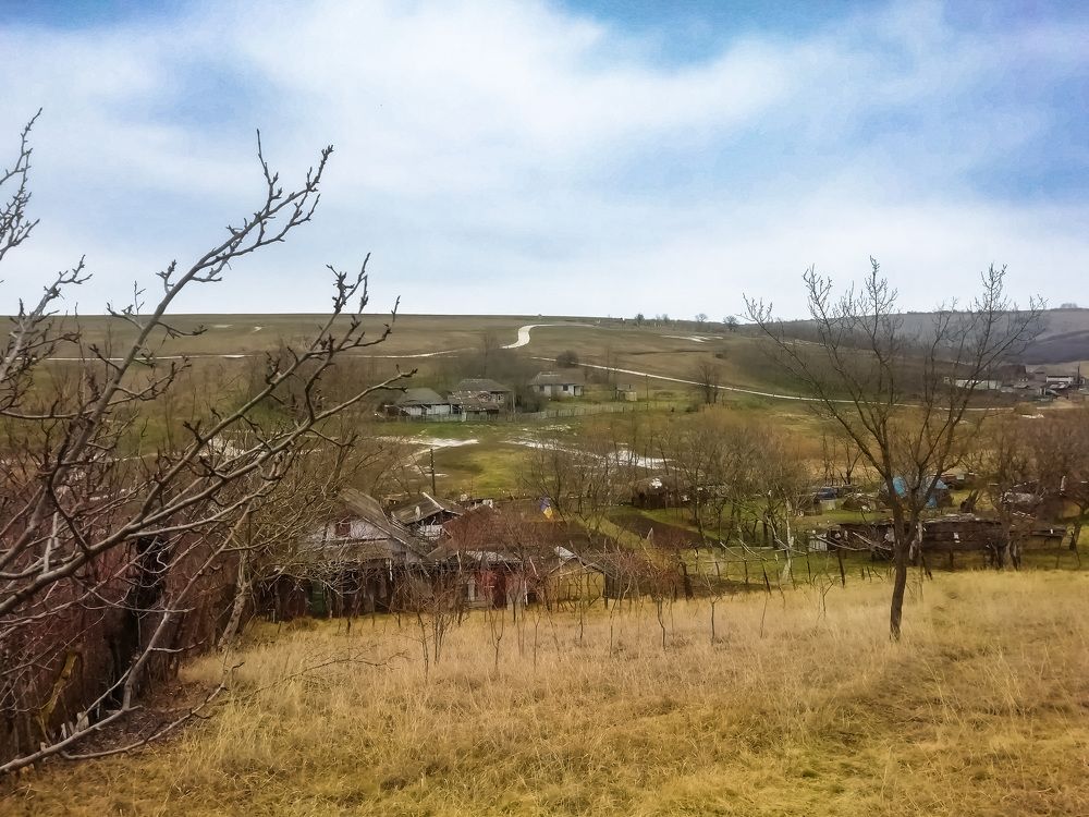 Photograph by Veaceslav Cornei