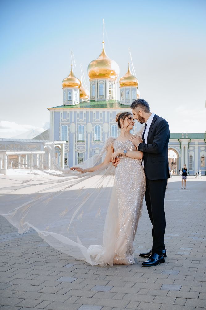 Photograph by Дарья Уварова