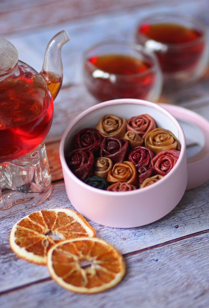 Фотография автора Ирина Муравьева