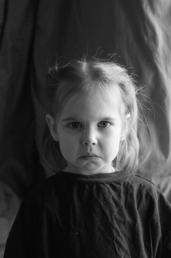 Photograph by Екатерина Бутина