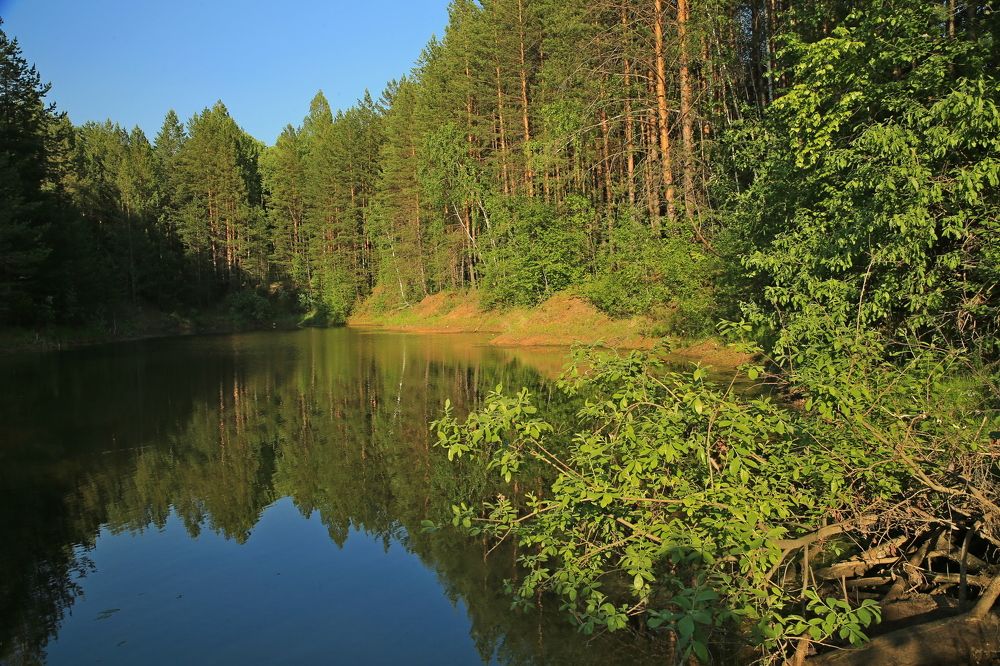 Фотография автора Юрий Кетель