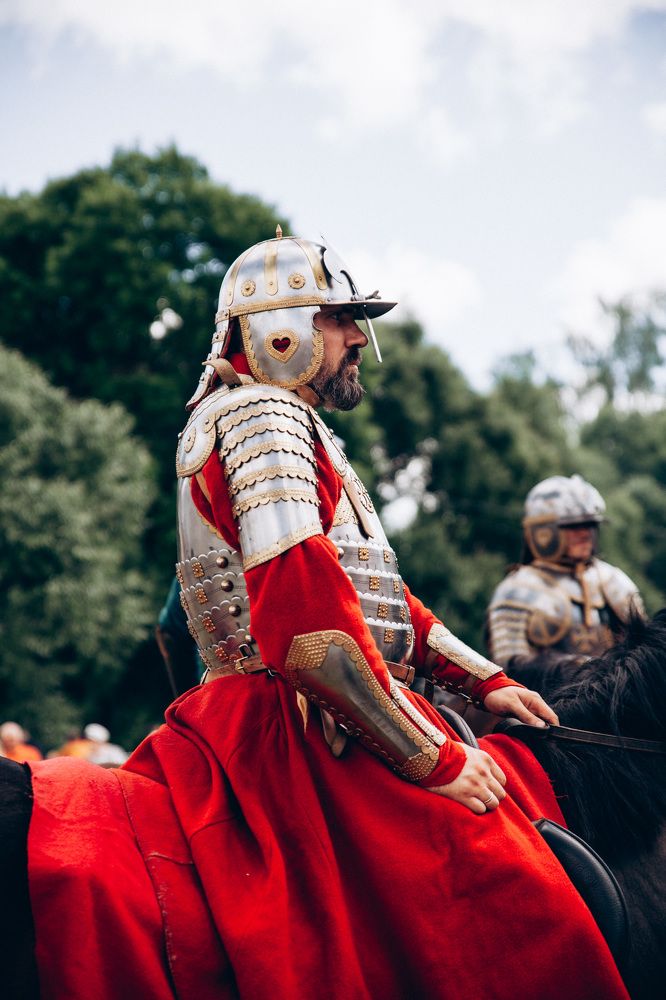 Photograph by Мария Корвин-Кучинская