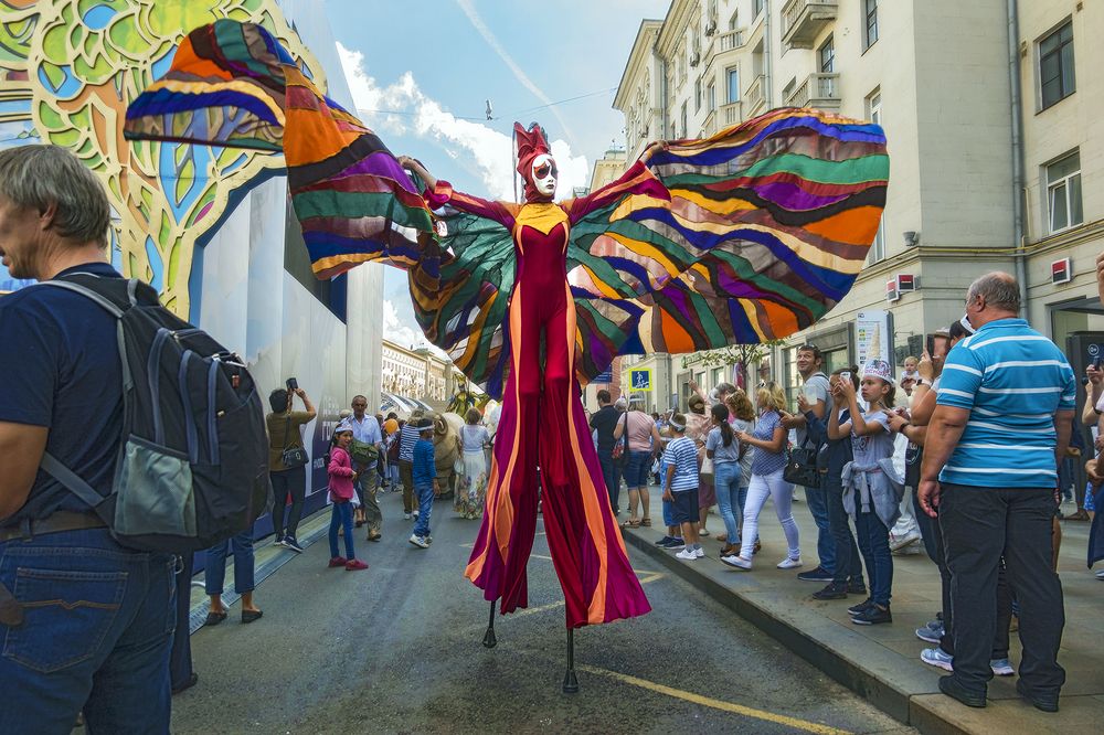 Photograph by Алексей Окунеев