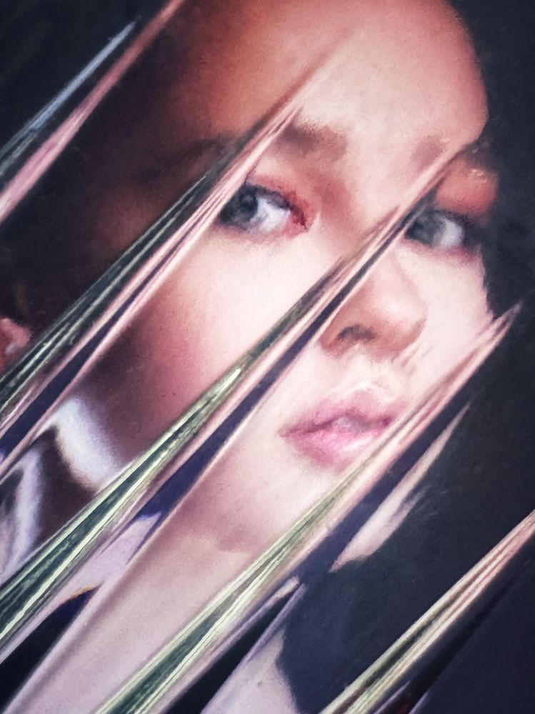 Photograph by Zhanna Kolesnikova