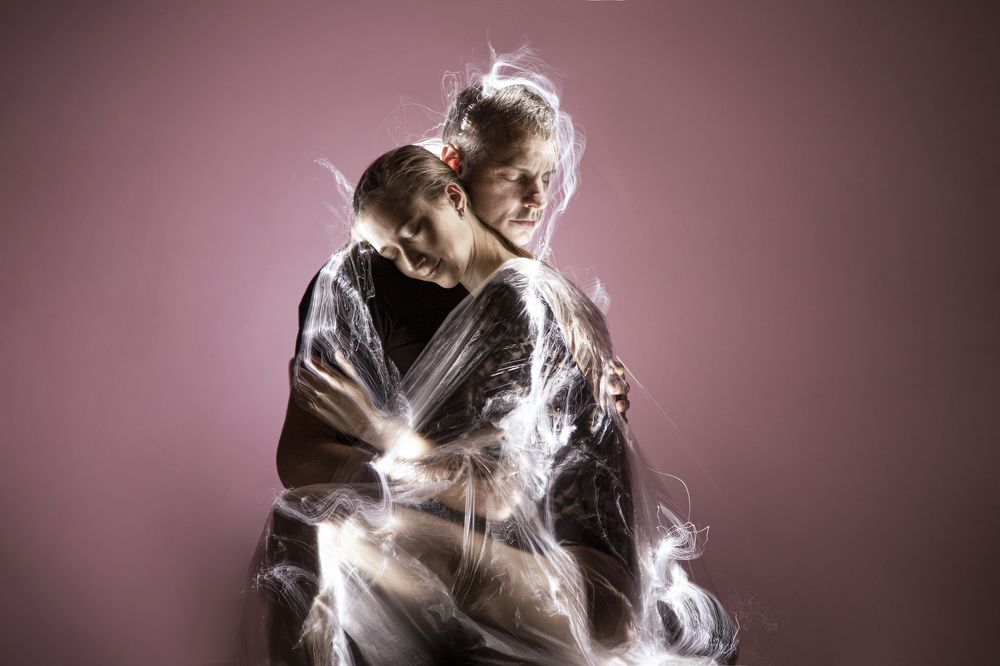 Photograph by Galina Gordeeva