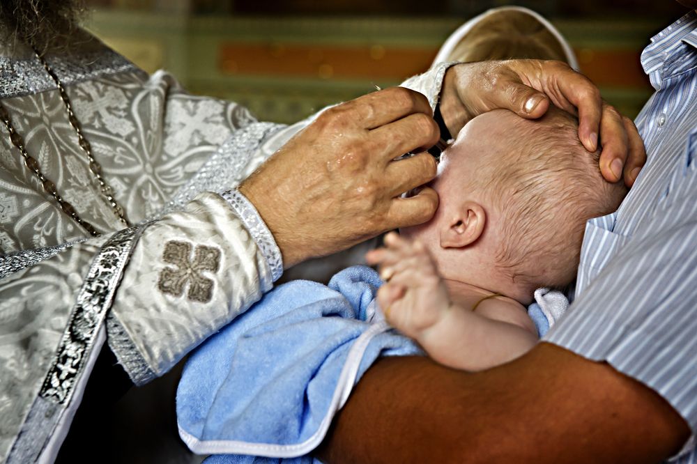 Фотография автора Игорь Бабушкин