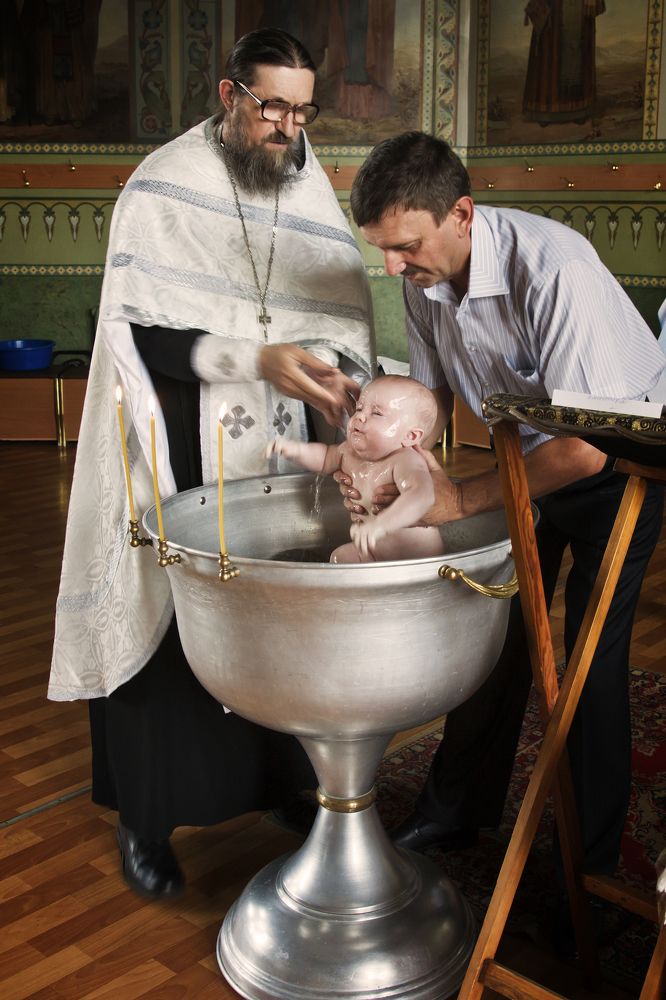 Фотография автора Игорь Бабушкин