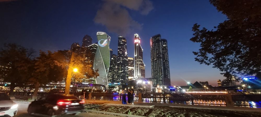 Фотография автора Марина Карасева