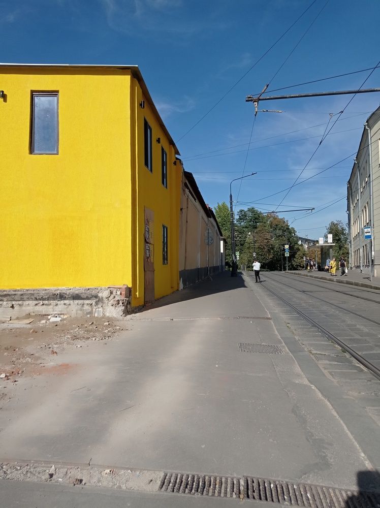 Photograph by Евгения Семёнова