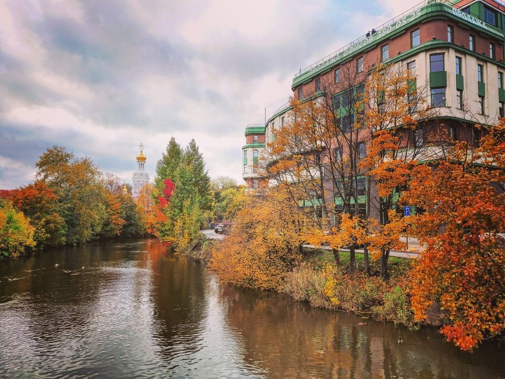 Photograph by Владимир Поздняков