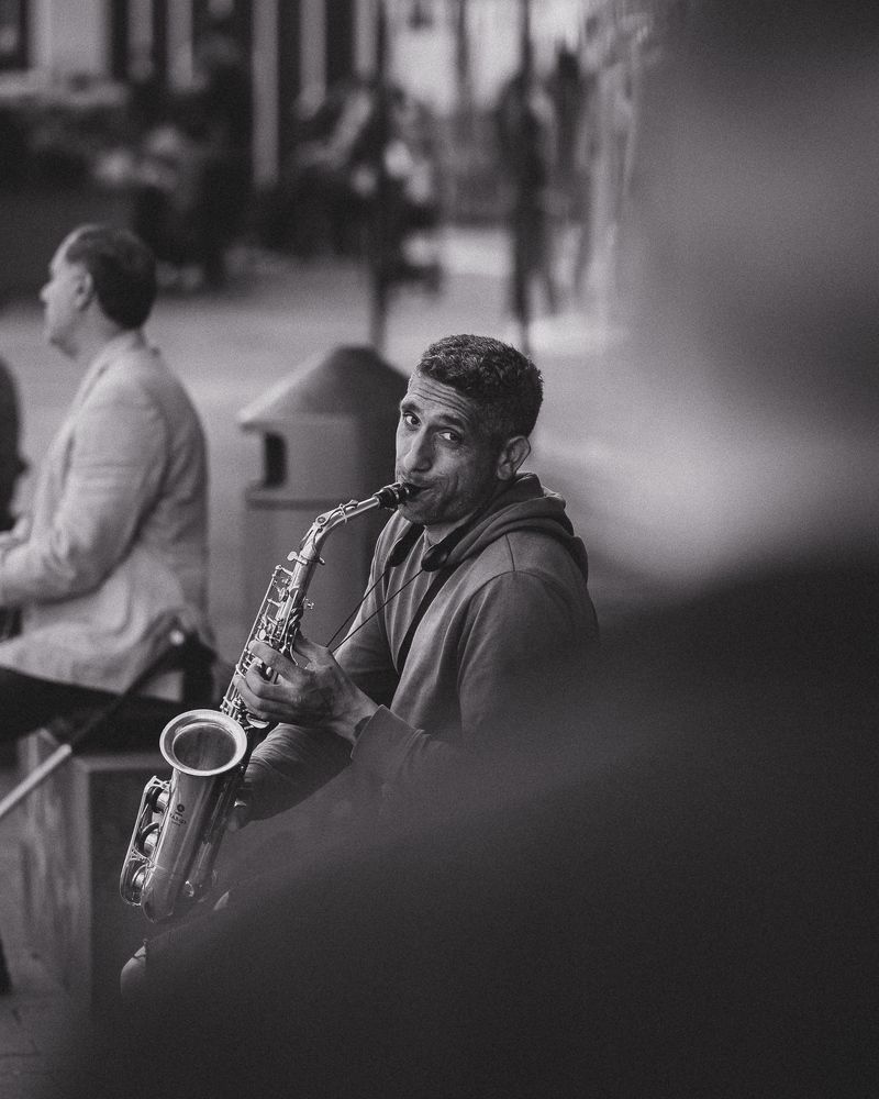 Photograph by Marko Župan