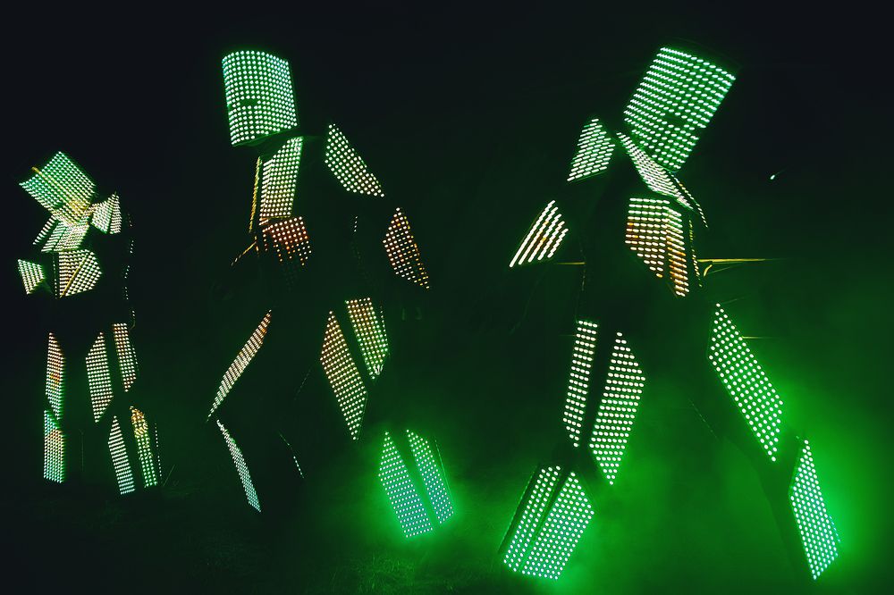 Фотография автора Ману Фалько