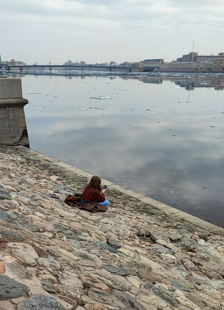 Photograph by Елена Юдина