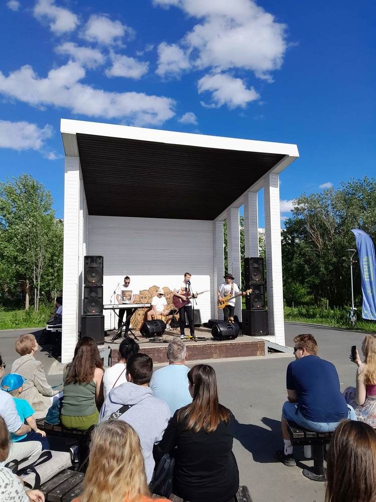 Photograph by Виталий