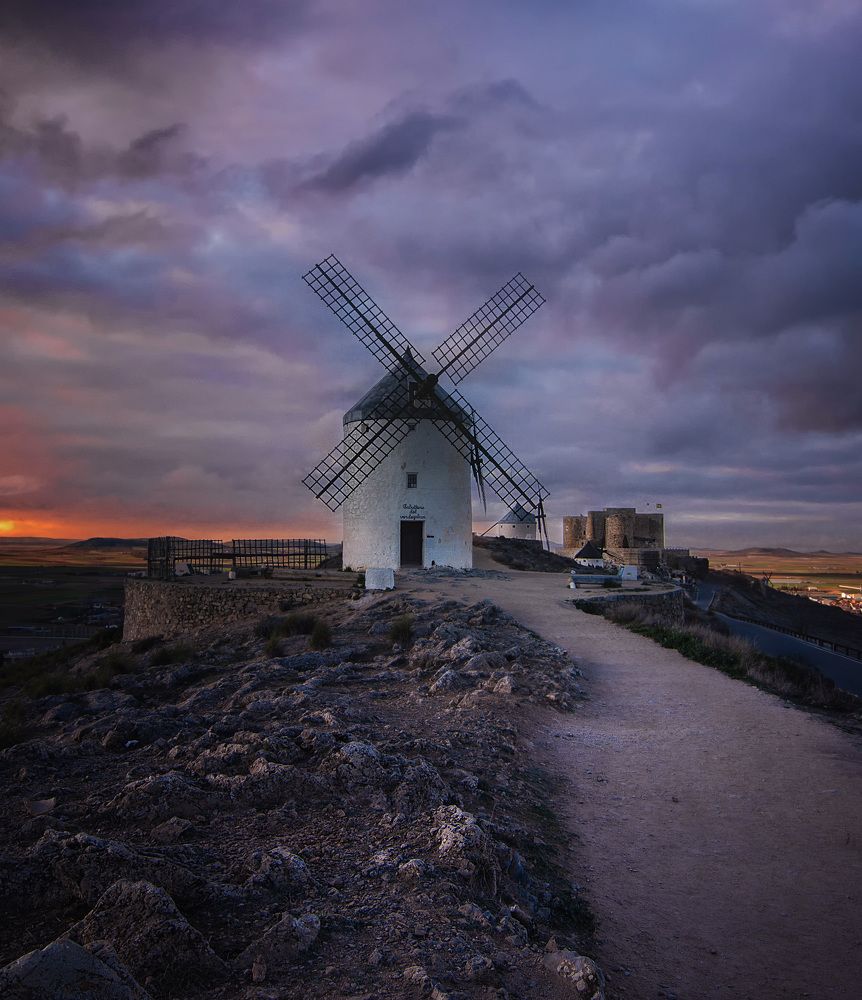 Photograph by Eduardo Carretero de Lamo