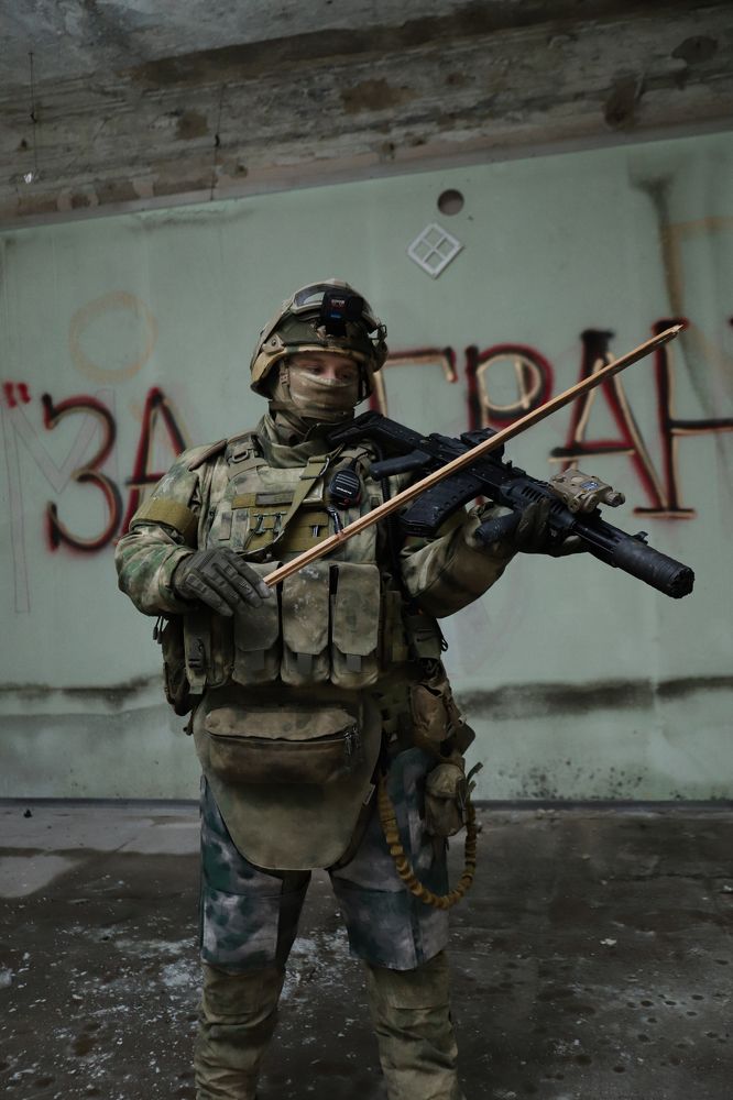 Photograph by Мария Берниц