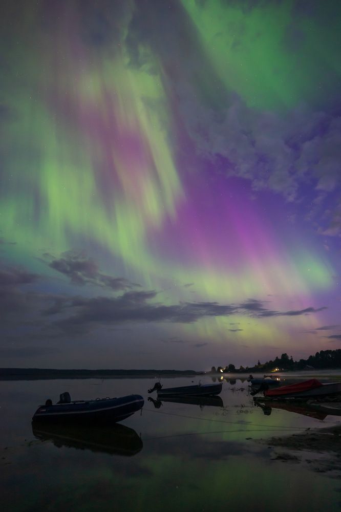 Photograph by Алексей Глухов