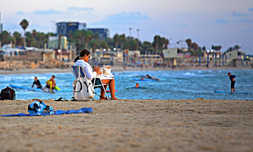 Photograph by Сергей Рапопорт